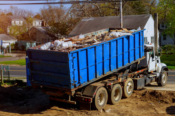 Best Affordable Junk Removal Services  in Batesville, AR